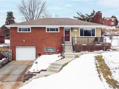 6092 Route 88, Finleyville, PA, 15332