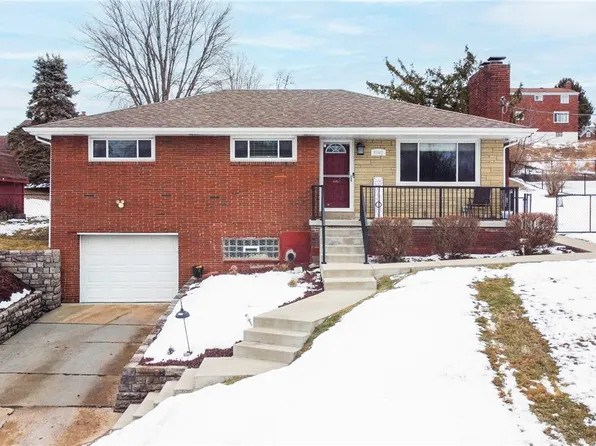 6092 Route 88, Finleyville, PA 15332