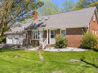 7879 E Eden Rd, Eden, NY 14057