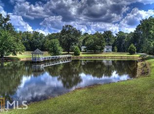 2204 Us Hwy 19, Meansville, GA 30256
