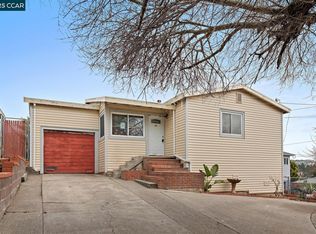 576 Rincon Rd, El Sobrante, CA 94803