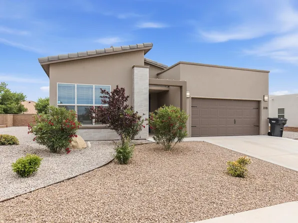 3378 Dahlia St, Alamogordo, NM 88310