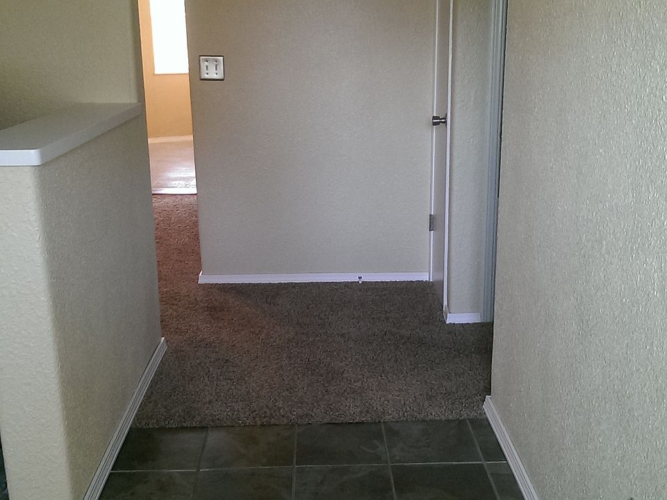 view from front door 