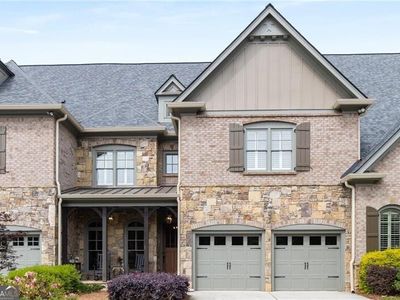 320 Wisteria Cir, Roswell, GA, 30076