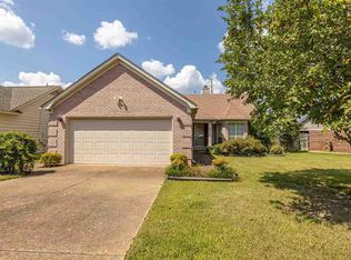 6934 Lagrange Cir S #6934, Cordova, TN 38018