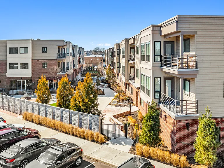 Lansdale Station Apartments — Photo 12