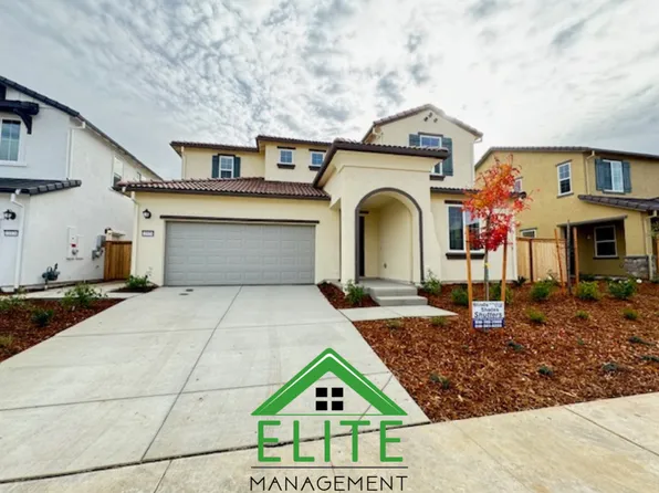 11934 Roquefort Way, Rancho Cordova, CA 95742