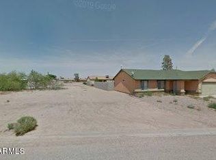 9146 W Swansea Dr LOT 626, Arizona City, AZ 85123