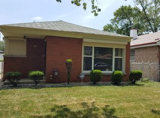 51 W 77th St, Chicago, IL 60620