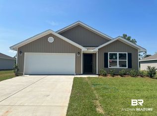 3165 Vista Del Mar Dr, Lillian, AL 36549
