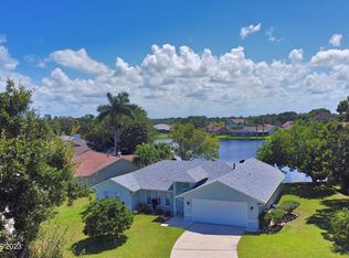 1305 Ambra Dr, Melbourne, FL 32940