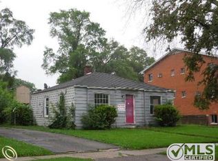 733 Westcombe Ave, Flint, MI 48503