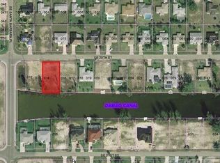 122 SE 20th St, Cape Coral, FL 33990