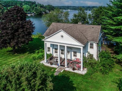 402 Bantam Lake Road, Morris, CT, 06763