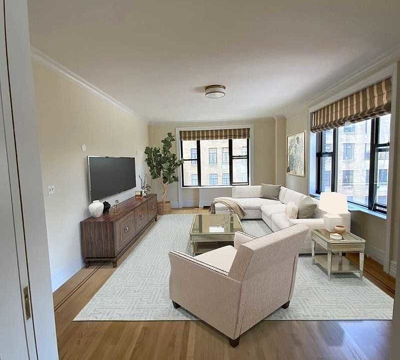1st image of 315 Central Park W APT 4W