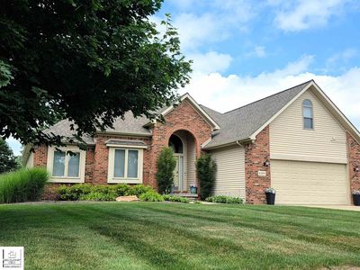 6309 Burningtree Dr, Burton, MI, 48509