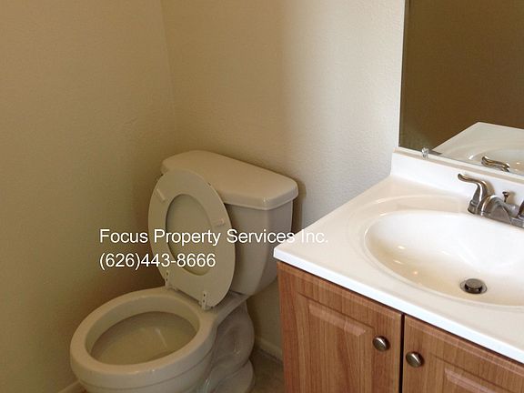 Bathroom #1
