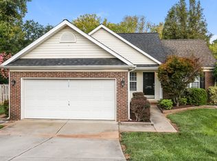1040 Sandy Point Dr SW, Concord, NC 28025