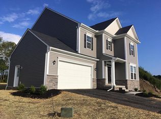 315 Baron Ct, Zelienople, PA 16063