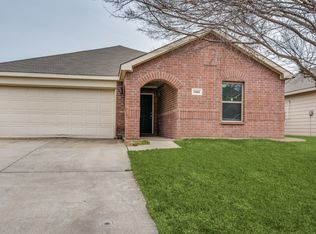 1861 Sheffield Pl, Fort Worth, TX 76112