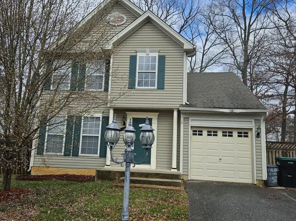 3079 Lake Hill Ct, Waldorf, MD 20603