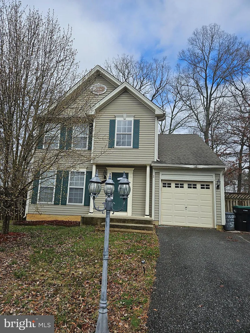 3079 Lake Hill Ct photo 1