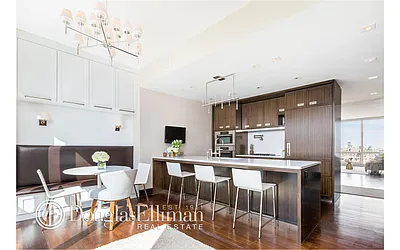 Sold by Douglas Elliman