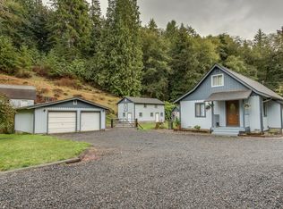 704 Clark Creek Rd, Longview, WA 98632