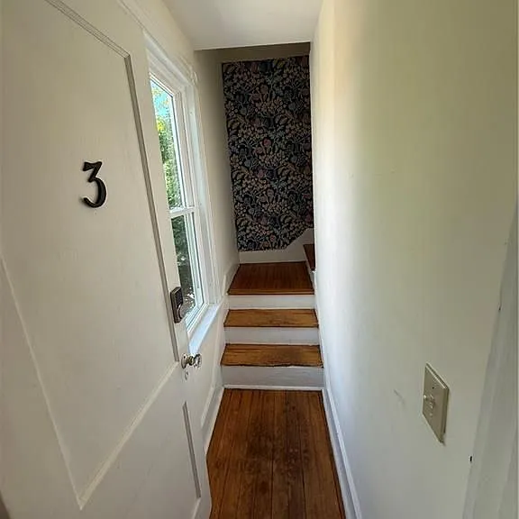 28 Calvert St #3 — Photo 3