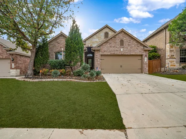 7707 Kings Spg, San Antonio, TX 78254