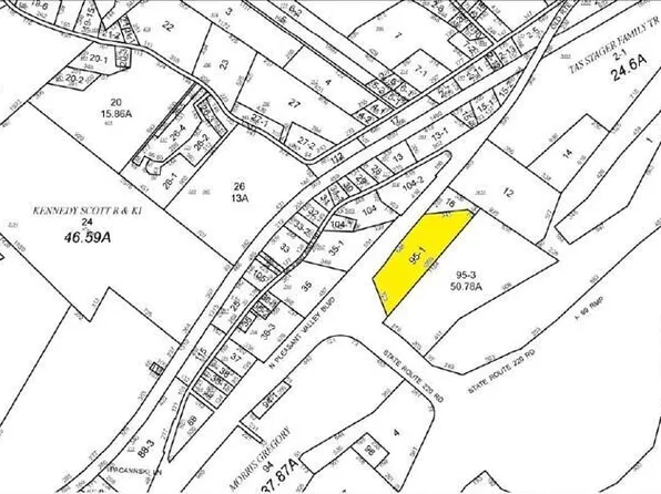 0 E Pleasant Valley Blvd, Tyrone, PA 16686