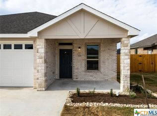 5115 Rose Garden Loop, Killeen, TX 76542