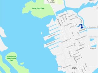 2124 Mississippi Ave, Englewood, FL 34224