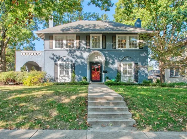 6450 Pennsylvania Ave, Kansas City, MO 64113