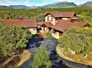 14690 Granite Pkwy, Salida, CO 81201