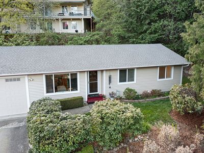 9510 Angeline Road E, Bonney Lake, WA, 98391