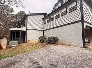 1427 Stone Mill Trce, Stone Mountain, GA 30083
