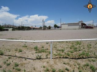 302 N Date St, Truth Or Consequences, NM 87901