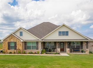 6200 California St, Joshua, TX 76058