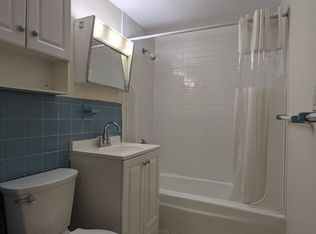 46 Gardner St #3D, Allston, MA 02134