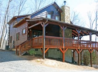 175 Hemlock Rdg, Deep Gap, NC 28618