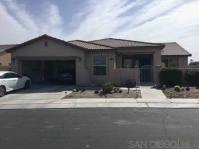 44482 Avenida Suarez, Indio, CA, 92201