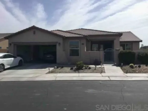 44482 Avenida Suarez, Indio, CA 92201