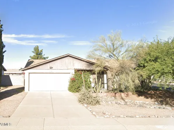 1102 W YALE Drive, Tempe, AZ 85283