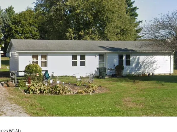 3810 Bowsher Rd, Lima, OH 45806