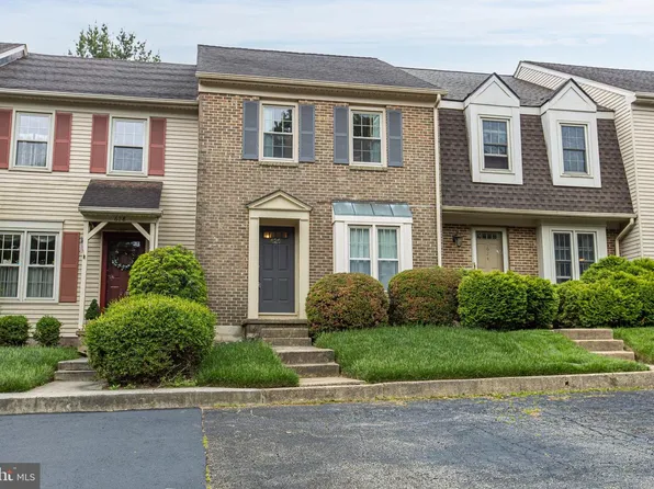 626 Lamplighter Way, Hockessin, DE 19707