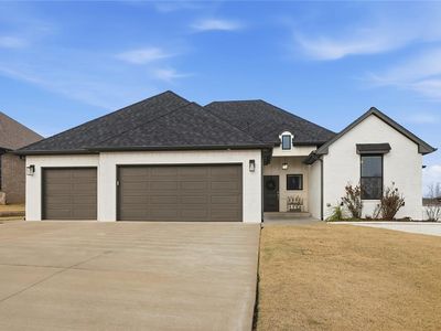 12703 Forest Ter, Choctaw, OK, 73020