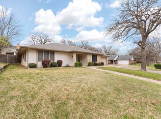 5407 Overridge Dr, Arlington, TX 76017
