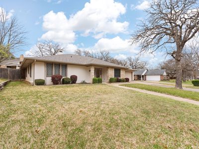 5407 Overridge Dr, Arlington, TX, 76017