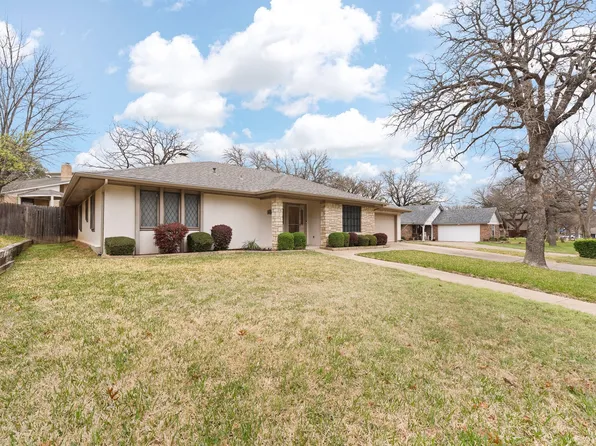 5407 Overridge Dr, Arlington, TX 76017